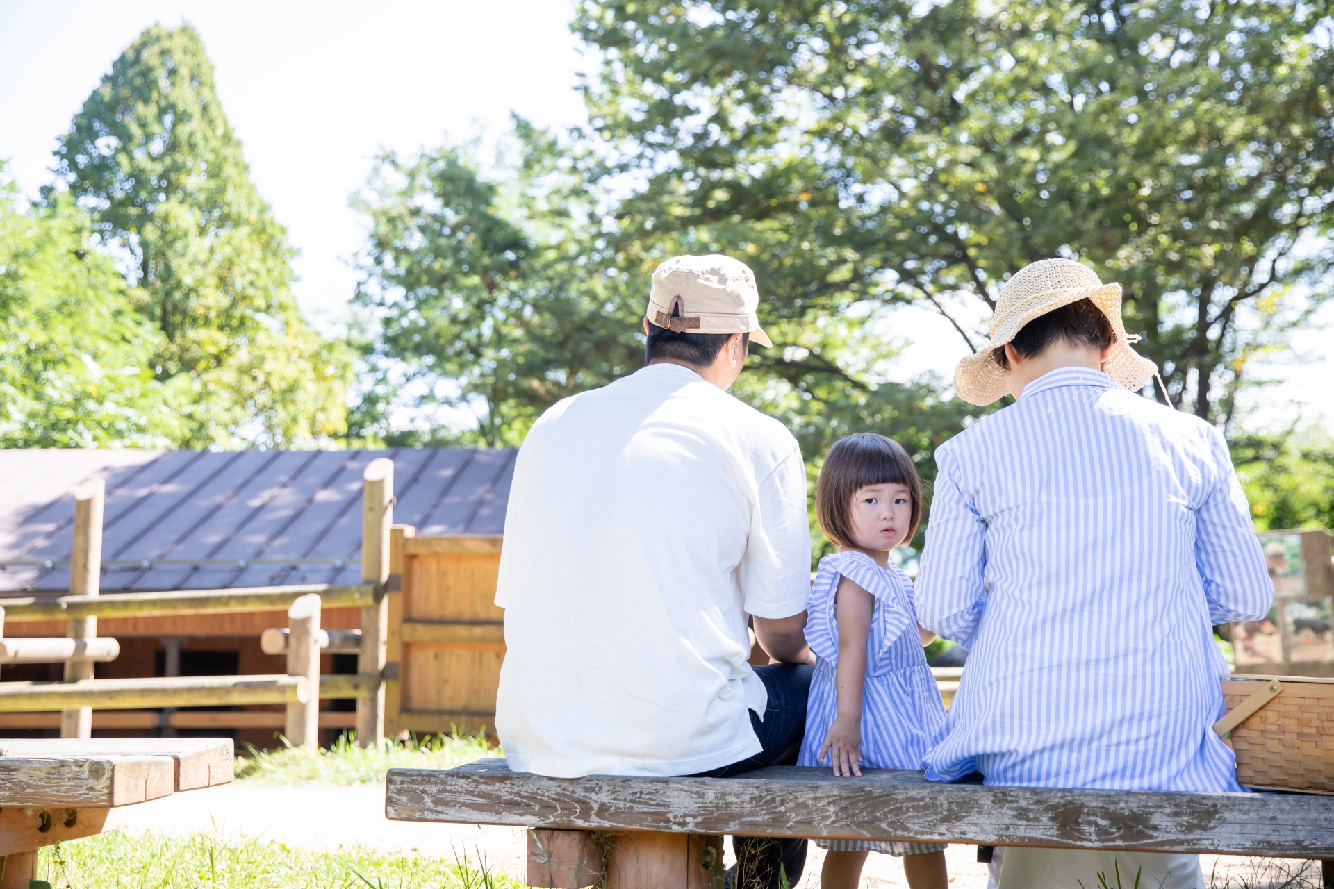 意外と平気 子連れ再婚における子供との接し方 男性目線 家族のルール